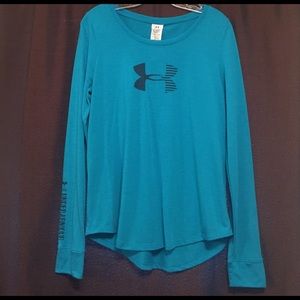 Under Armour Large