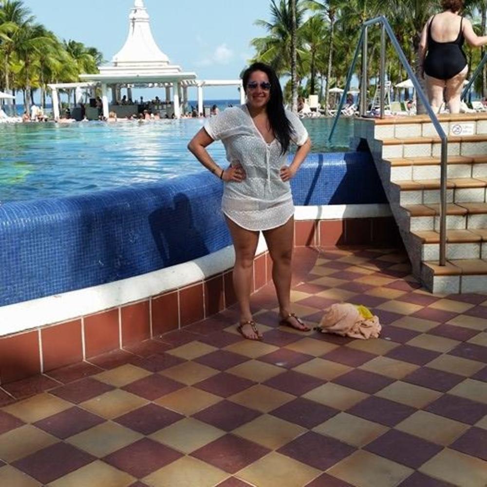 Meet your Posher, Maria