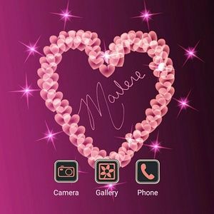 Meet your Posher, Marlene