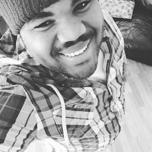 Meet your Posher, Christopher