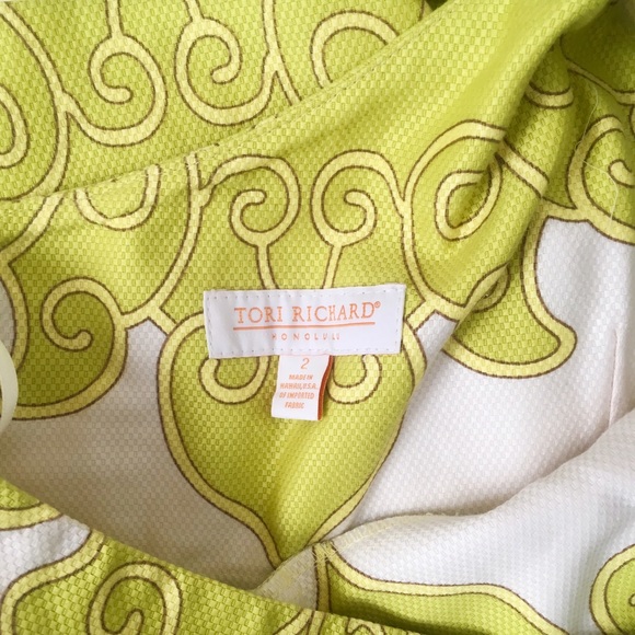 Tori Richards Honolulu collection - Picture 2 of 5