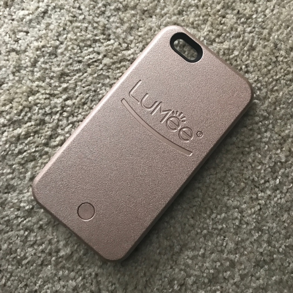 Lumee iPhone 6+