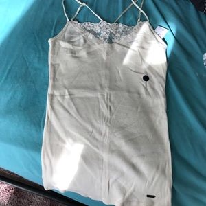 New with tag Hollister cami