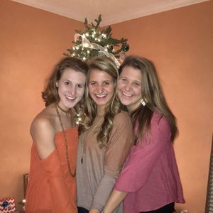 Meet your Posher, Katherine