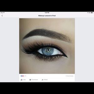 Meet your Posher, Rusyl