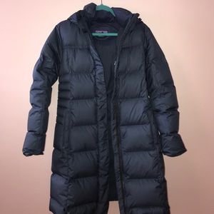 Patagonia women's down with it parka