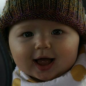 Meet your Posher, Micah