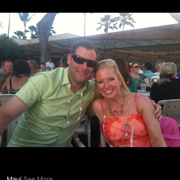 Tori Richards Honolulu collection dress - Picture 5 of 5