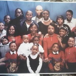 Meet your Posher, Eve