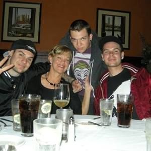 Meet your Posher, Rose