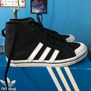 Adidas shoes