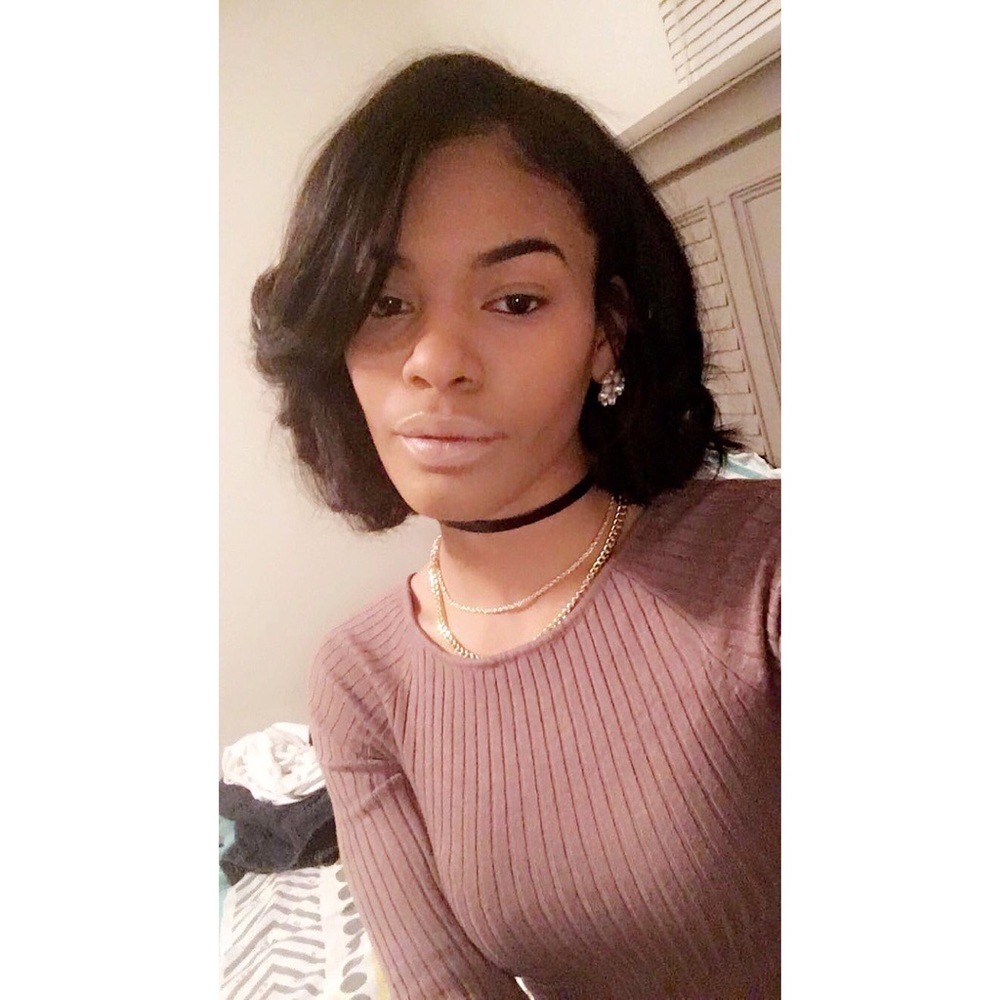 Meet your Posher, Kyaja