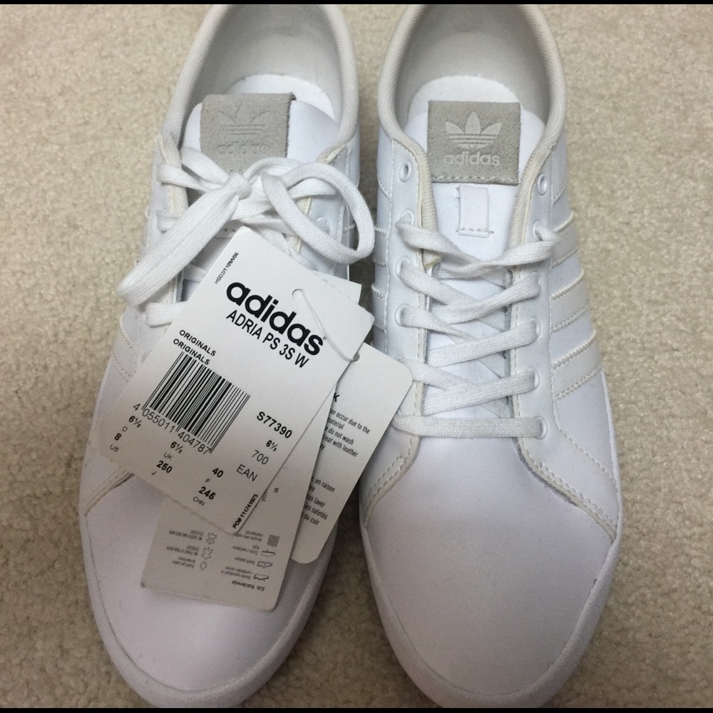 Adidas City Runners Sneakers