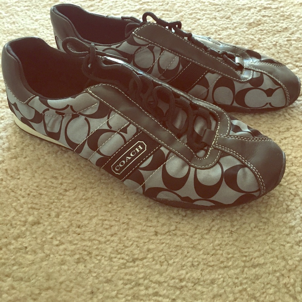 Coach Sneakers