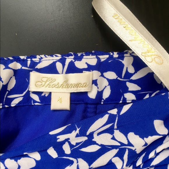 Shoshanna strapless maxi dress - Picture 3 of 4