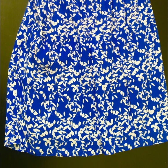 Shoshanna strapless maxi dress - Picture 4 of 4