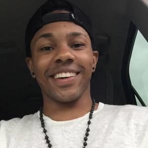 Meet your Posher, Marcus