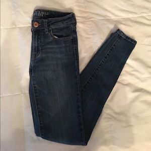 American Eagle Jeggings