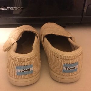 Childrens Toms