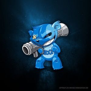 Meet your Posher, Kentrell