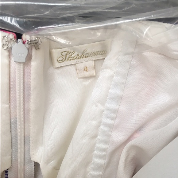 Shoshanna dress - Picture 2 of 3