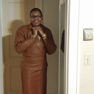 Meet your Posher, Barbara