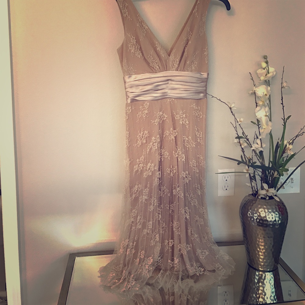 Cocktail dress