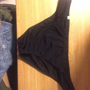 VS the knockout bikini