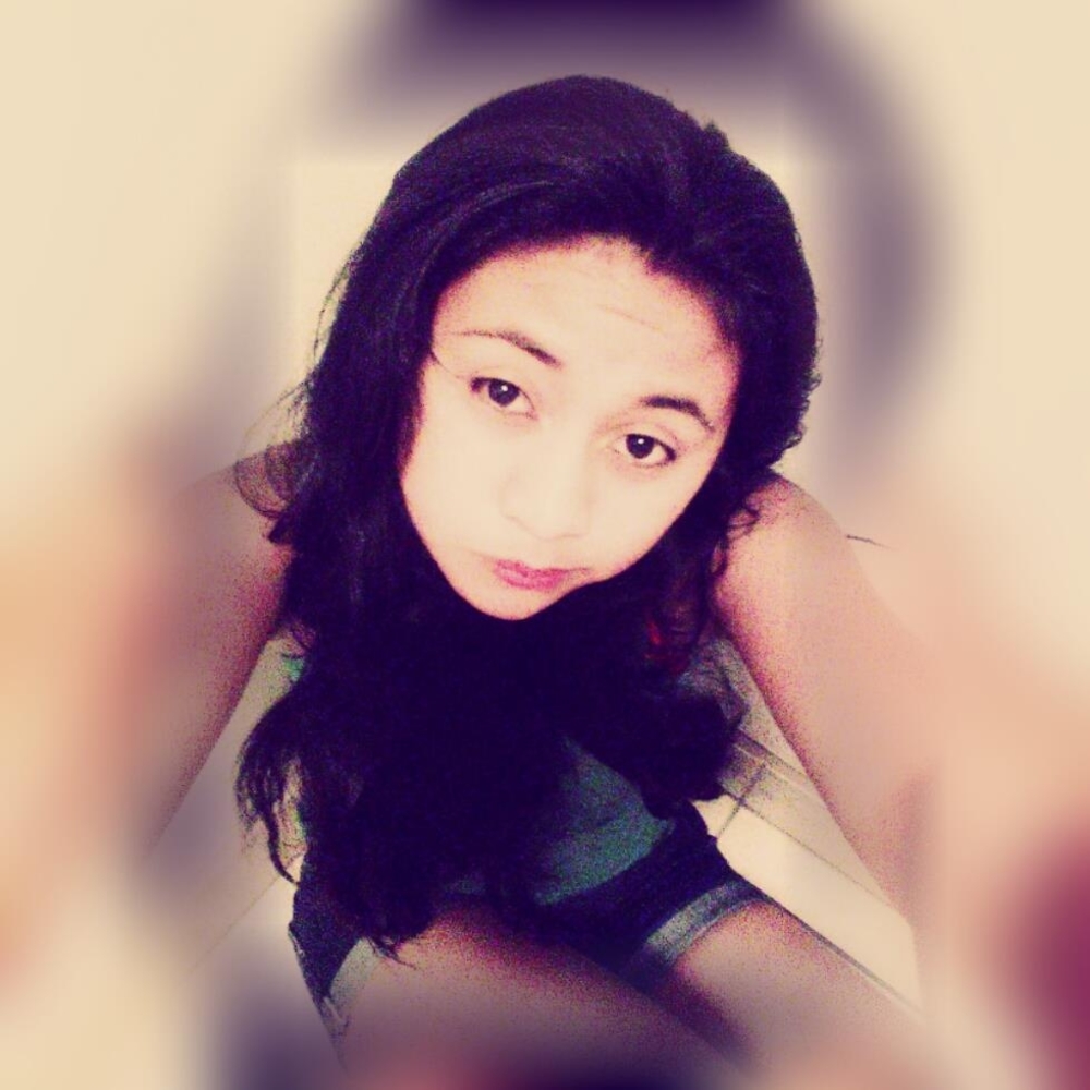 Meet your Posher, Bianca