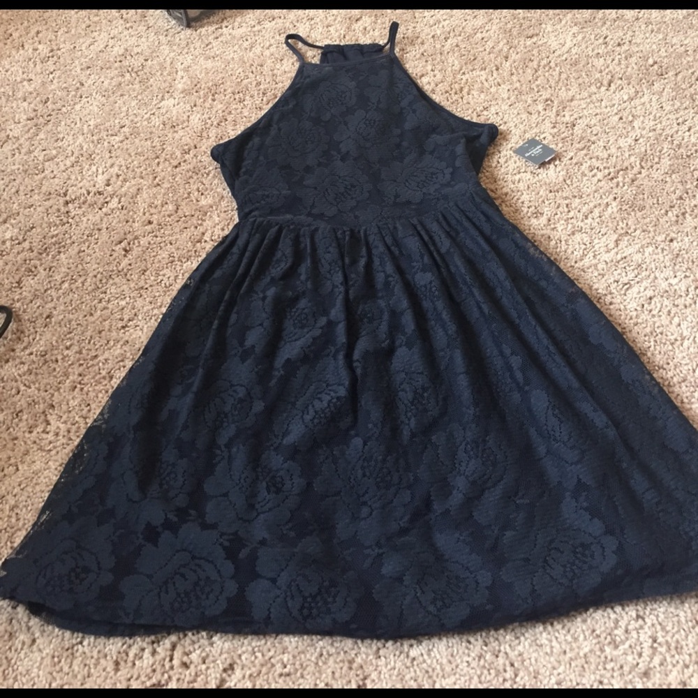 New Abercrombie & Fitch Dress with tags