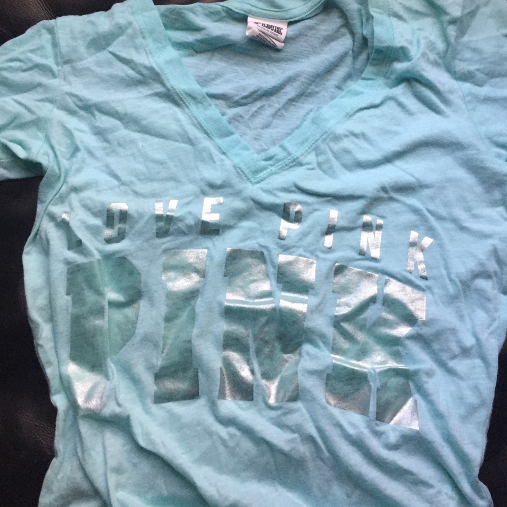Victoria's Secret PINK Shirt