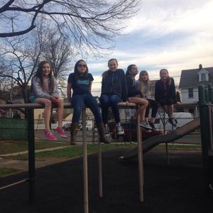 Meet your Posher, Kristen