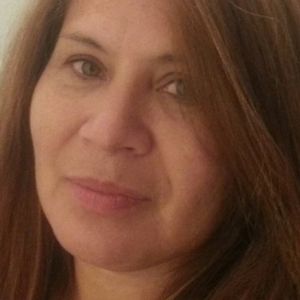 Meet your Posher, Janie