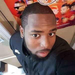 Meet your Posher, Jay jay