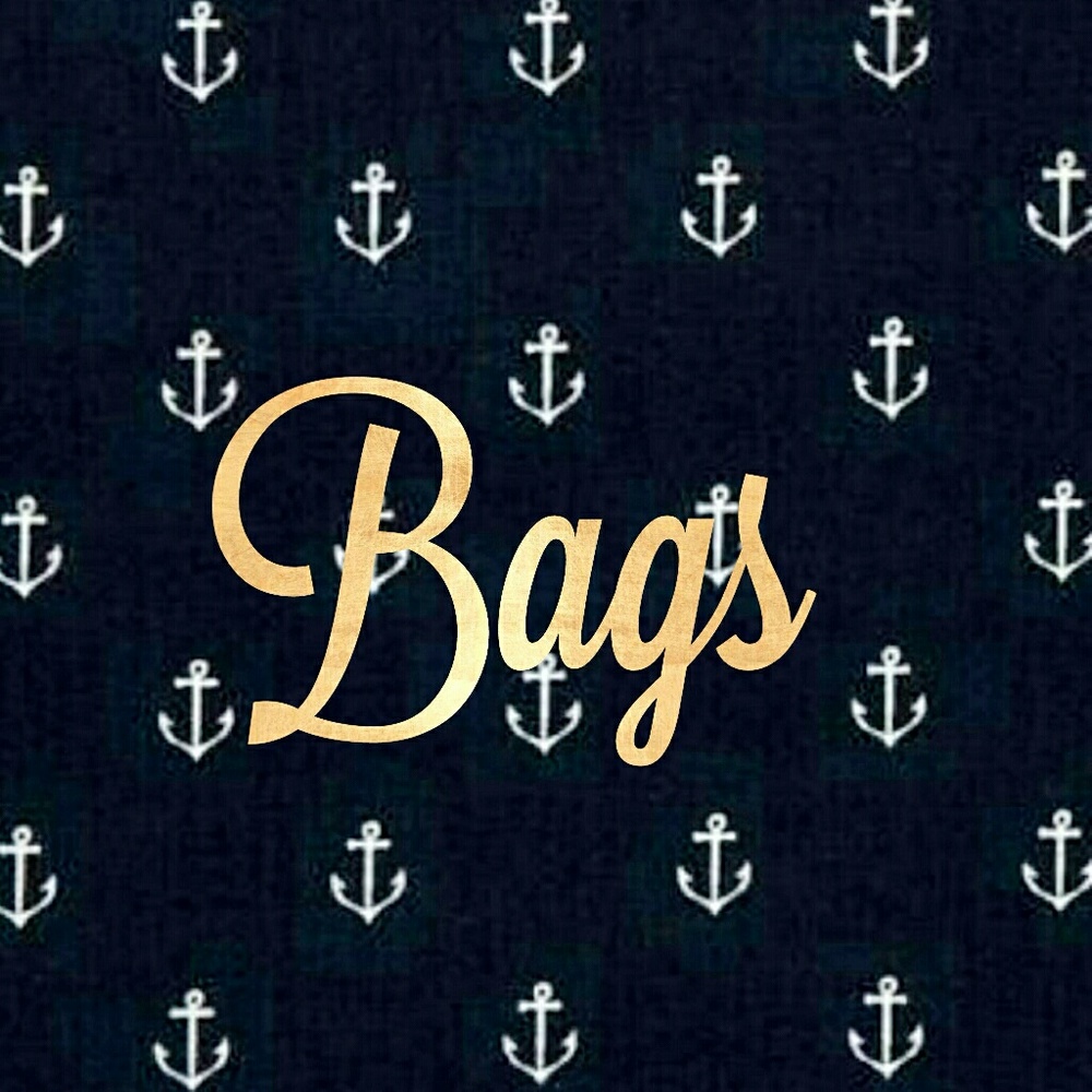 Bags - Purses - Clutches