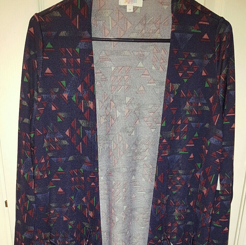 Lularoe Sarah
