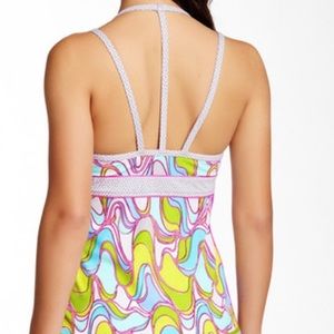 Trina Turk Yoga Tank
