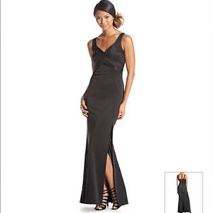black evening dresses at macy's