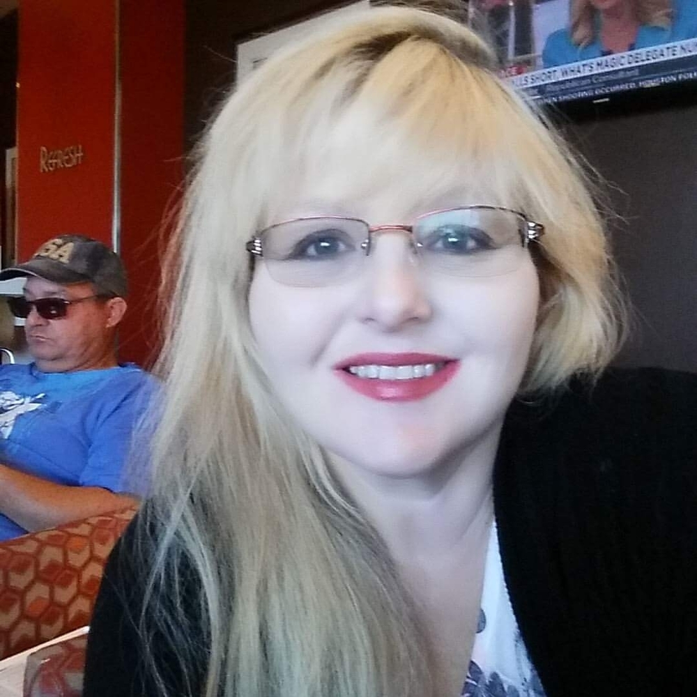 Meet your Posher, Aimee