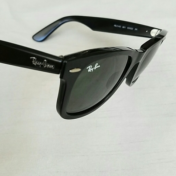 Rayban Original Classic Wayfarer Sunglasses