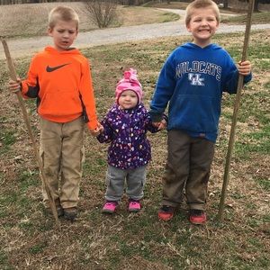 Meet your Posher, Jackie