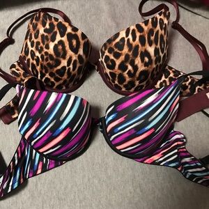 Victoria's Secret Bras...NWOT