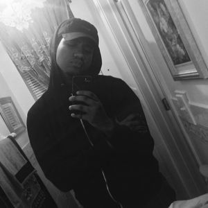 Meet your Posher, Jay