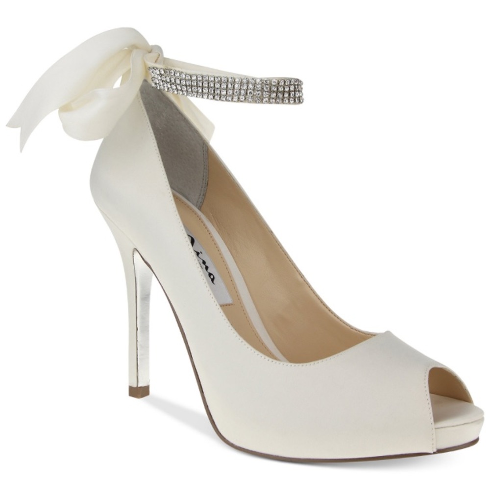 Nina New York Pumps