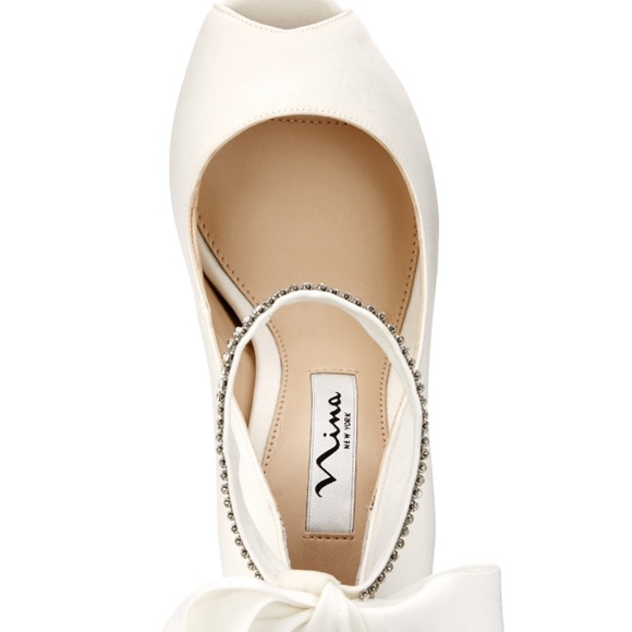 Nina New York Pumps - Picture 5 of 8