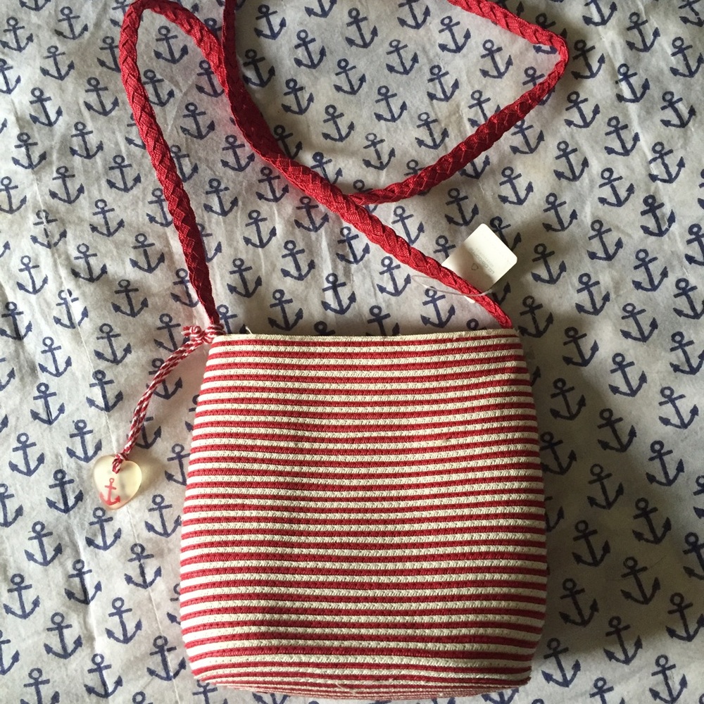 Liz purse