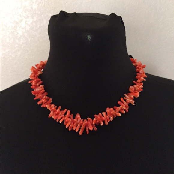 Jewelry - Vintage necklace