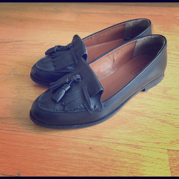 Top shop loafer. Size 6 - Picture 1 of 1