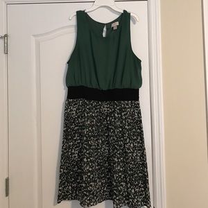 Loft dress, great condition
