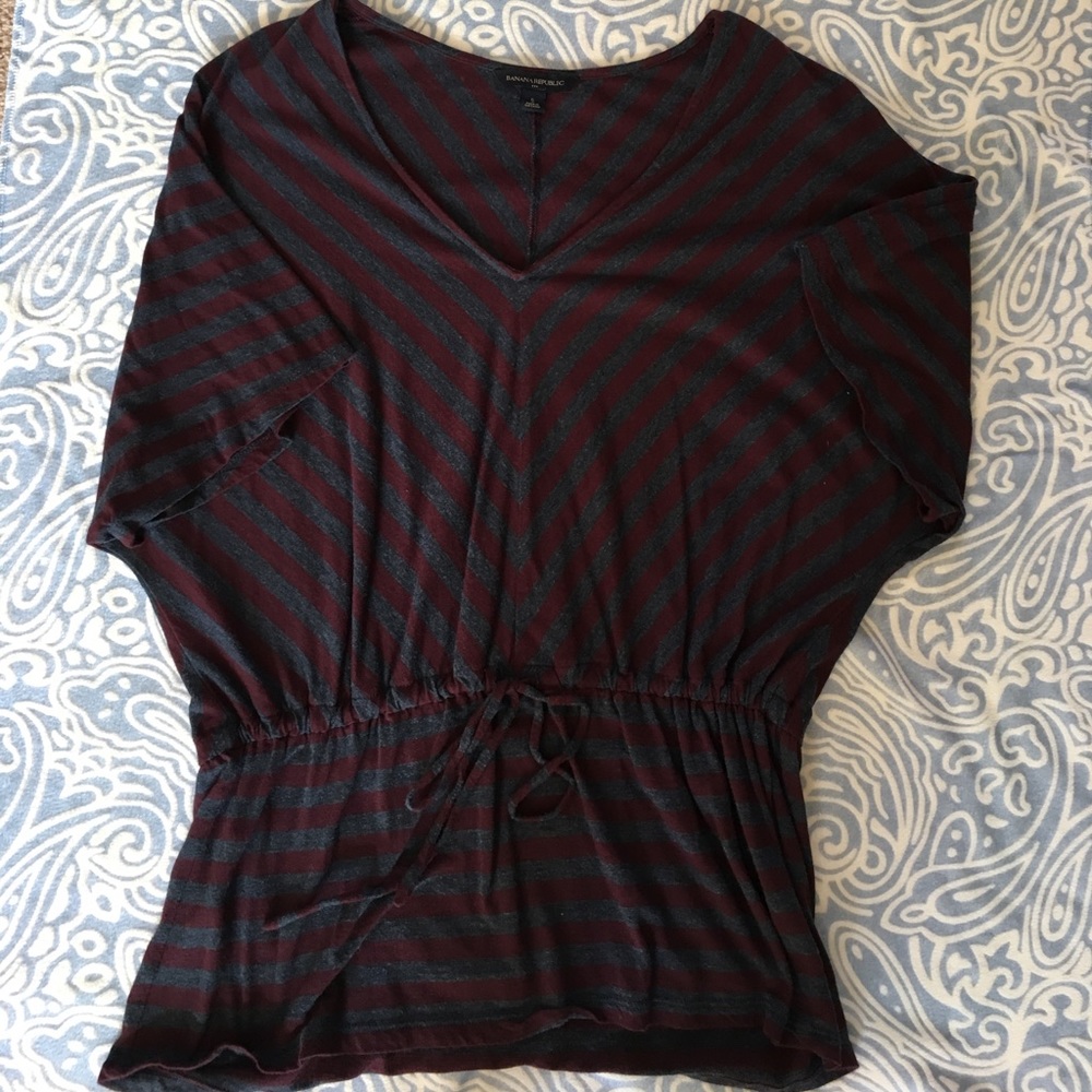 Banana Republic top